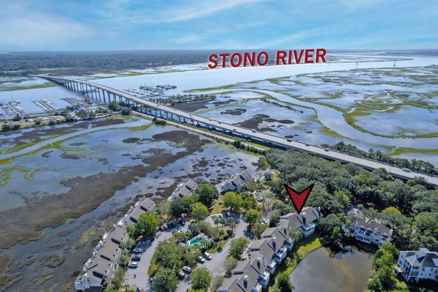 2464 Stono Watch Drive, Johns Island, SC 29455
