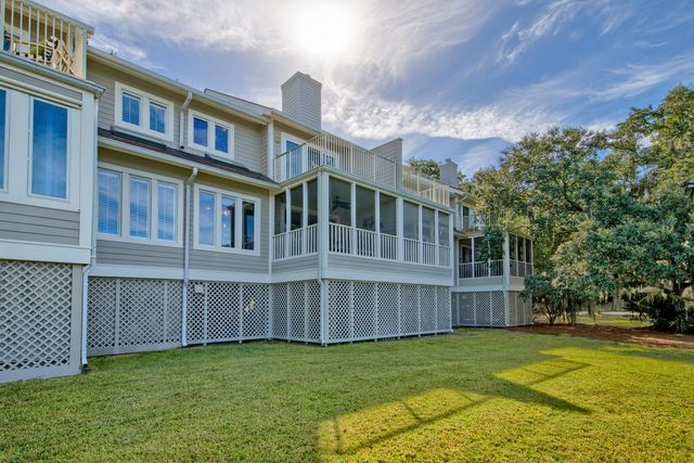 2464 Stono Watch Drive, Johns Island, SC 29455