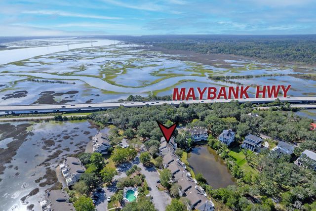 2464 Stono Watch Drive, Johns Island, SC 29455