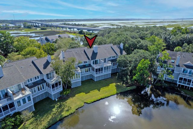 2464 Stono Watch Drive, Johns Island, SC 29455
