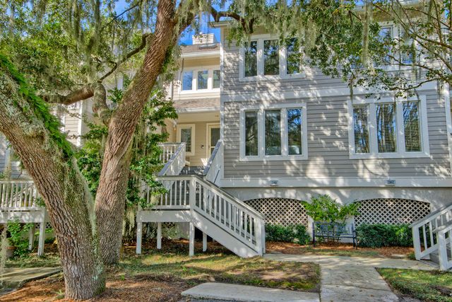 2464 Stono Watch Drive, Johns Island, SC 29455