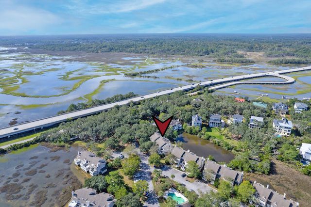 2464 Stono Watch Drive, Johns Island, SC 29455