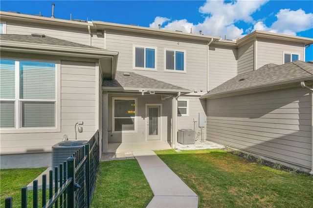 129 Adage DR, Pflugerville, TX 78660