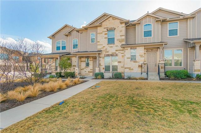 129 Adage DR, Pflugerville, TX 78660