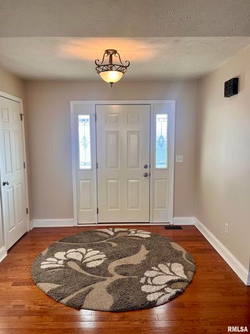 2017 Cory Drive, Springfield, IL 62702