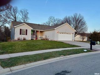 2017 Cory Drive, Springfield, IL 62702