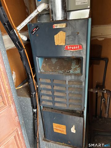 50 Greenhouse Road 33C, Bridgeport, CT 06606