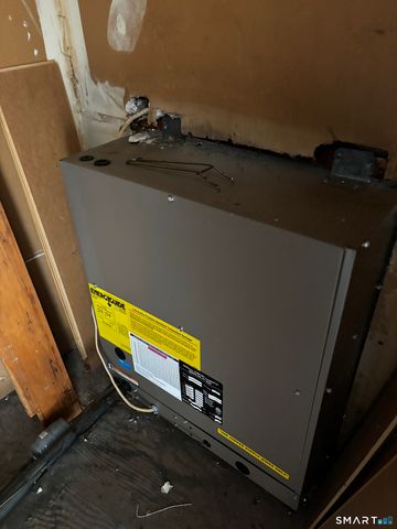 50 Greenhouse Road 33C, Bridgeport, CT 06606