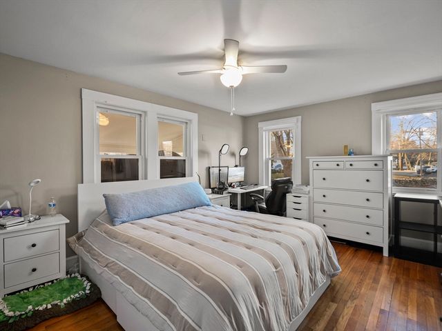 20 Byrne Ave, Westford, MA 01886