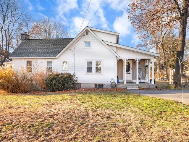 20 Byrne Ave, Westford, MA 01886