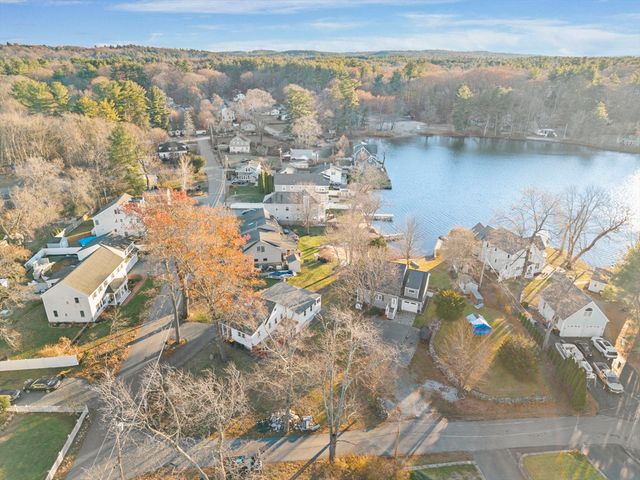 20 Byrne Ave, Westford, MA 01886