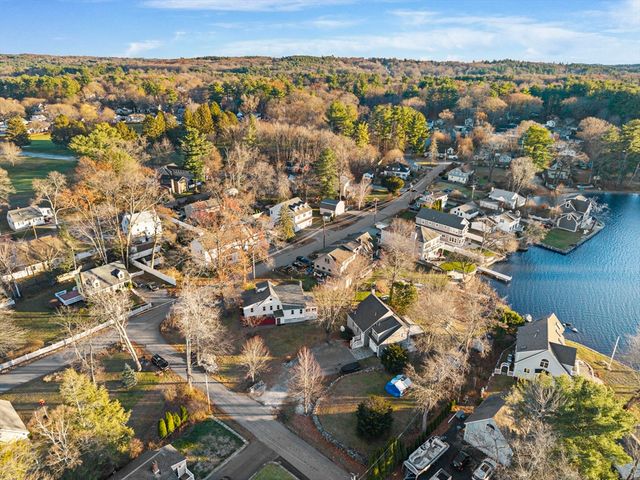 20 Byrne Ave, Westford, MA 01886