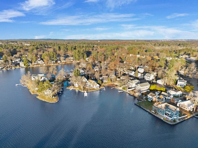 20 Byrne Ave, Westford, MA 01886