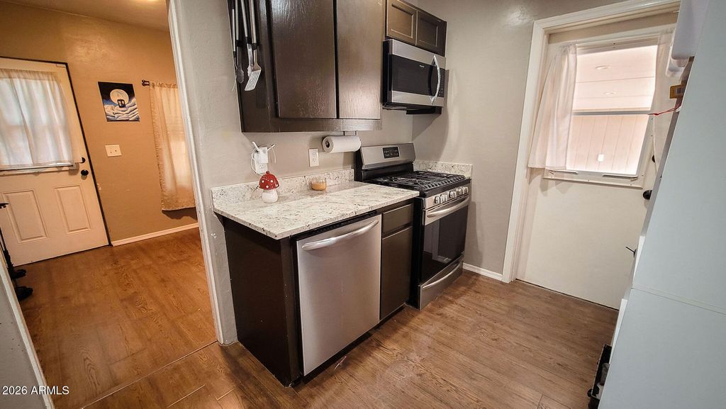 Image 12 of property listing at 1206 S 3rd Avenue, Safford, AZ 85546