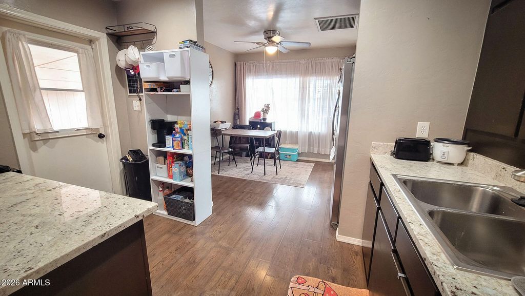 Image 14 of property listing at 1206 S 3rd Avenue, Safford, AZ 85546