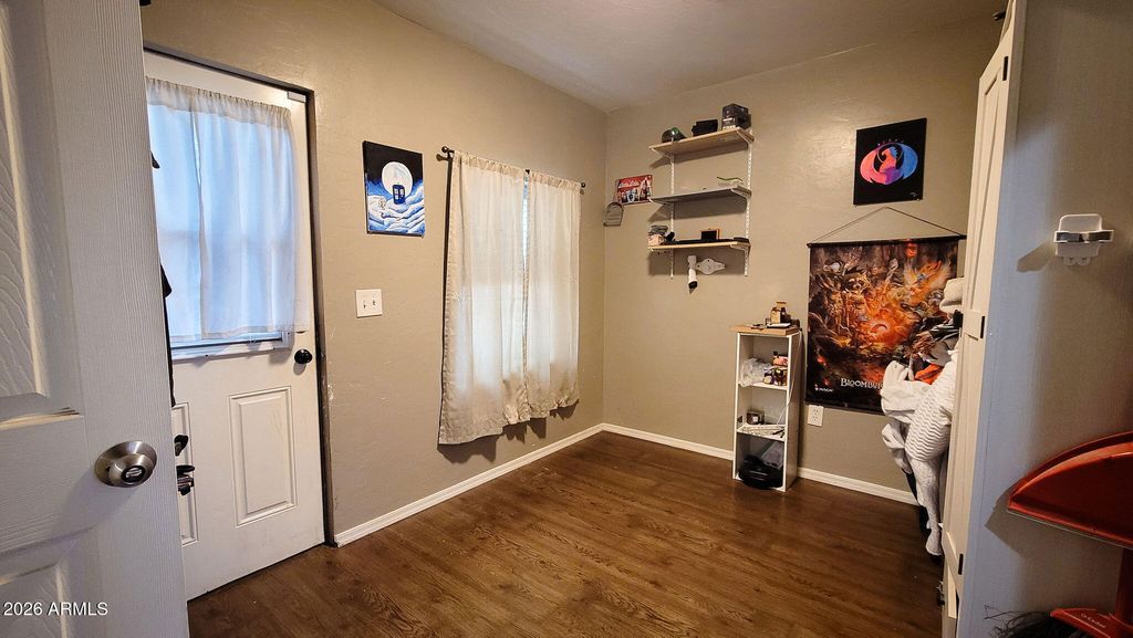 Image 15 of property listing at 1206 S 3rd Avenue, Safford, AZ 85546