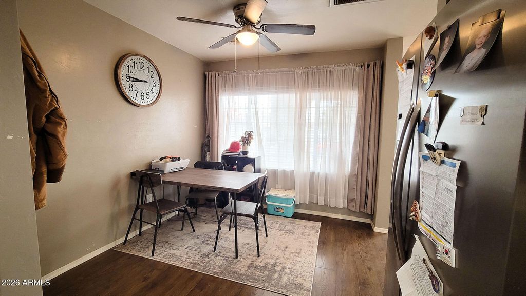 Image 7 of property listing at 1206 S 3rd Avenue, Safford, AZ 85546