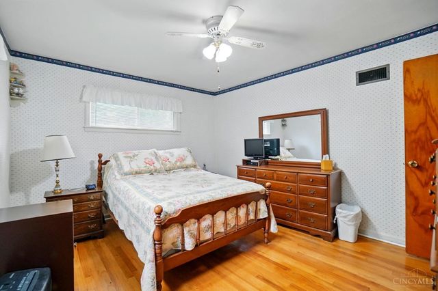 5385 Hillcrest Drive, Oxford Twp, OH 45056