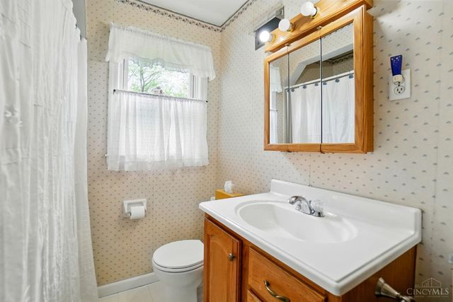 5385 Hillcrest Drive, Oxford Twp, OH 45056