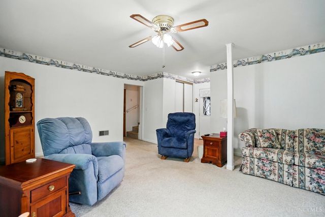 5385 Hillcrest Drive, Oxford Twp, OH 45056