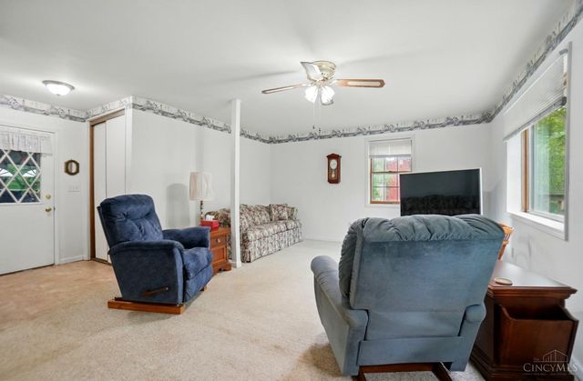 5385 Hillcrest Drive, Oxford Twp, OH 45056