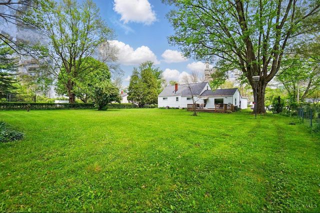 5385 Hillcrest Drive, Oxford Twp, OH 45056