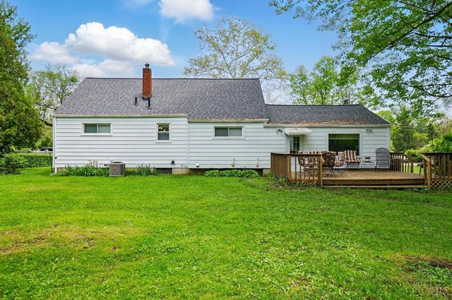 5385 Hillcrest Drive, Oxford Twp, OH 45056