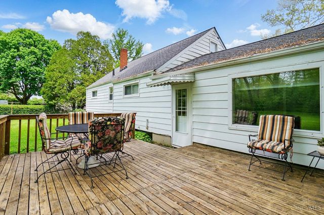 5385 Hillcrest Drive, Oxford Twp, OH 45056