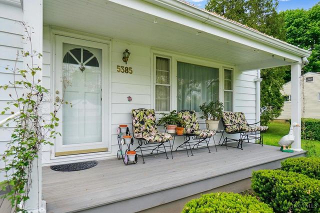 5385 Hillcrest Drive, Oxford Twp, OH 45056