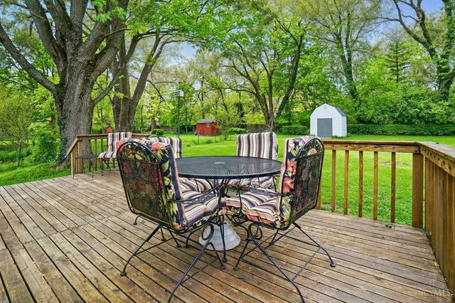 5385 Hillcrest Drive, Oxford Twp, OH 45056