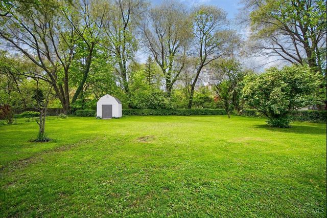 5385 Hillcrest Drive, Oxford Twp, OH 45056