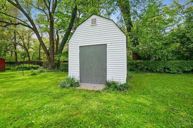 5385 Hillcrest Drive, Oxford Twp, OH 45056