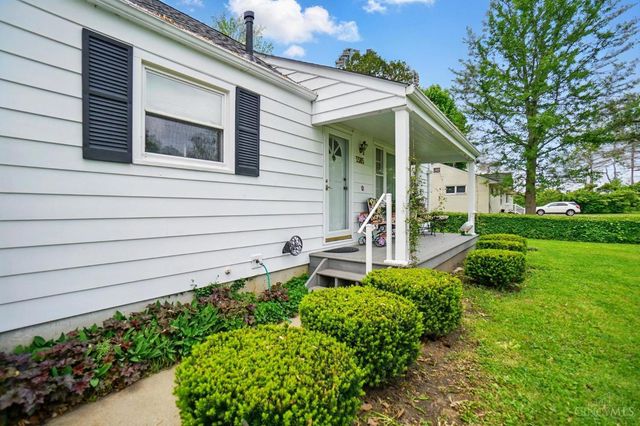 5385 Hillcrest Drive, Oxford Twp, OH 45056