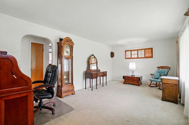 5385 Hillcrest Drive, Oxford Twp, OH 45056