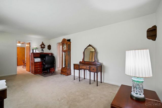 5385 Hillcrest Drive, Oxford Twp, OH 45056