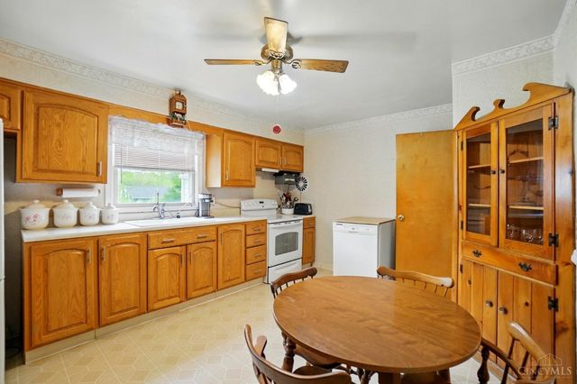 5385 Hillcrest Drive, Oxford Twp, OH 45056