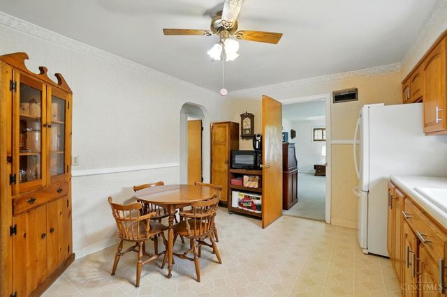 5385 Hillcrest Drive, Oxford Twp, OH 45056