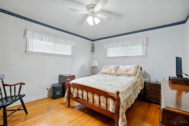 5385 Hillcrest Drive, Oxford Twp, OH 45056