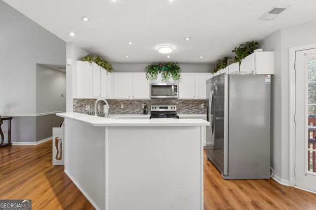 139 Jasons Ridge, Griffin, GA 30223