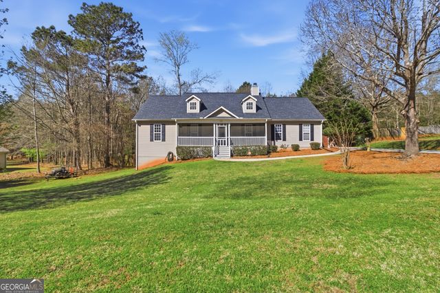 139 Jasons Ridge, Griffin, GA 30223