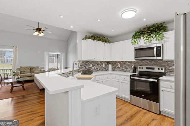 139 Jasons Ridge, Griffin, GA 30223