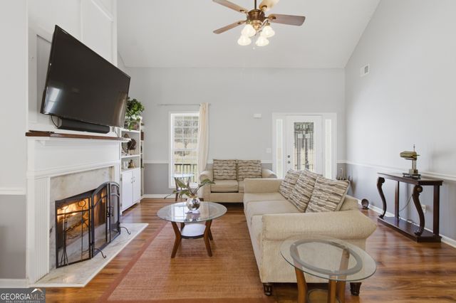 139 Jasons Ridge, Griffin, GA 30223