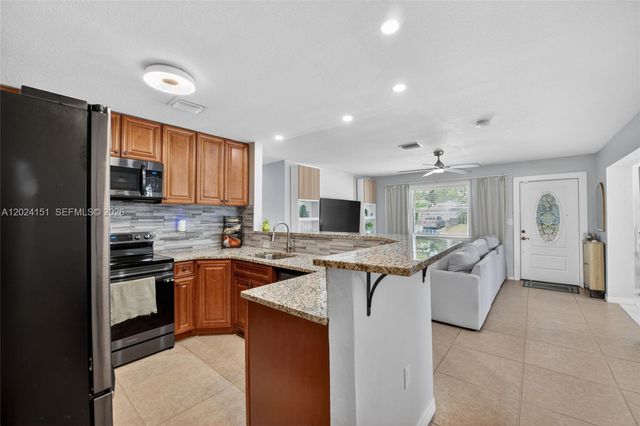 4311 SW 24th St, Fort Lauderdale, FL 33317