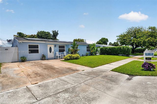 4311 SW 24th St, Fort Lauderdale, FL 33317