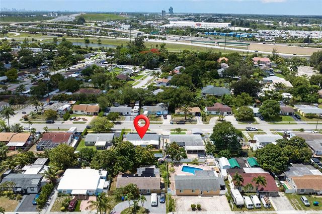 4311 SW 24th St, Fort Lauderdale, FL 33317