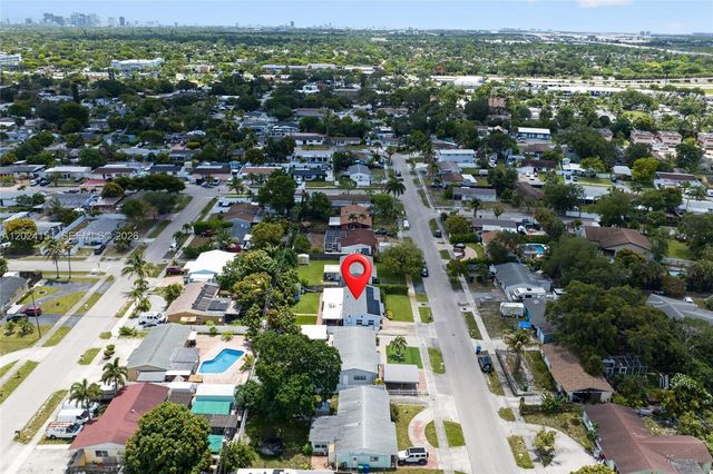 4311 SW 24th St, Fort Lauderdale, FL 33317