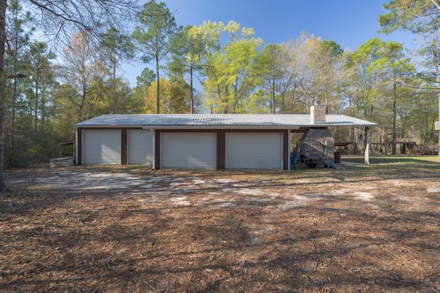 1482 N Planters Drive, Laurel Hill, FL 32567