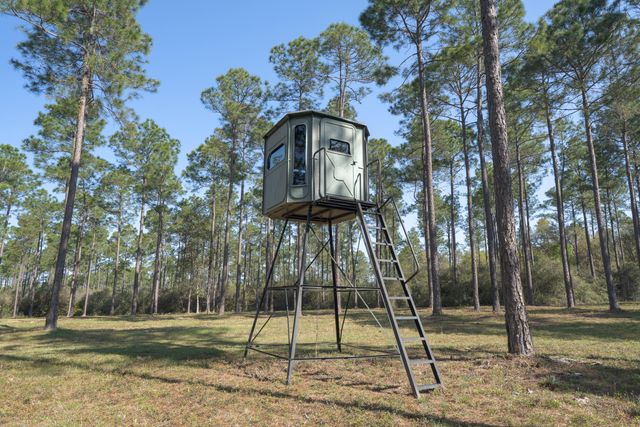 1482 N Planters Drive, Laurel Hill, FL 32567