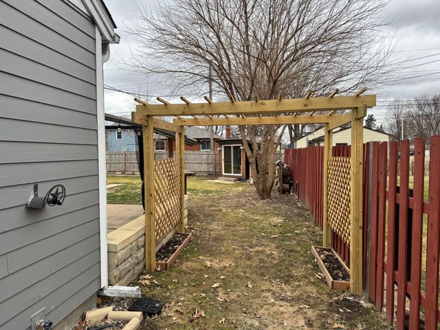 6439 Olympia Street, Golden Valley, MN 55427