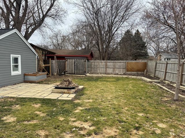 6439 Olympia Street, Golden Valley, MN 55427